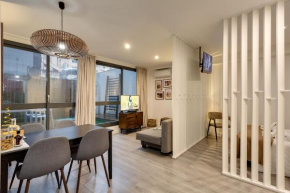 Hopstays Oporto Wine Cellars - Studio with Terrace